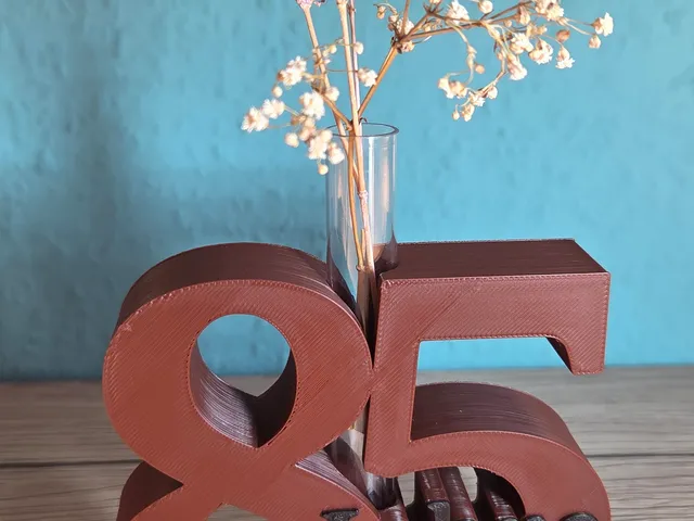 85 Jahre Geburtstag Hochzeitstag Jubiläum
