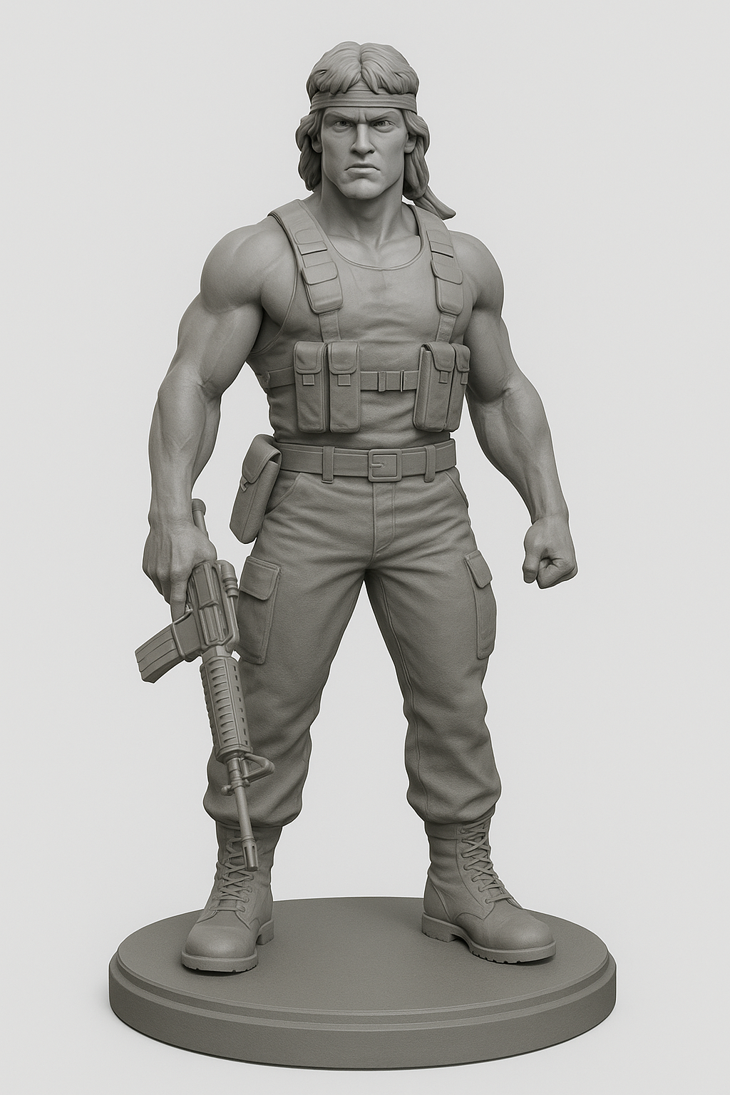 Action hero