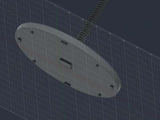 Modular Drying Tree for Breast Pump and Baby Bottle Parts