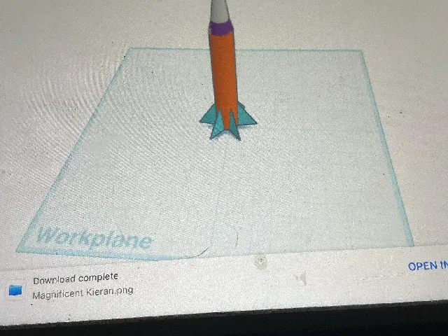 Bob Rocket