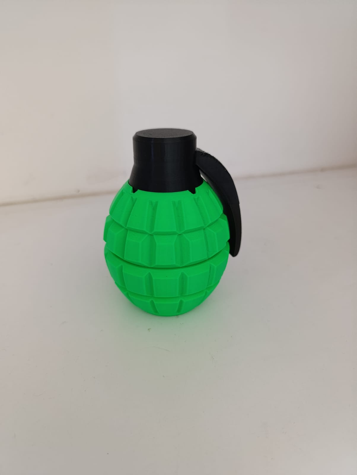 Grenade Container — miniatura 2