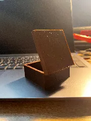 Simple box