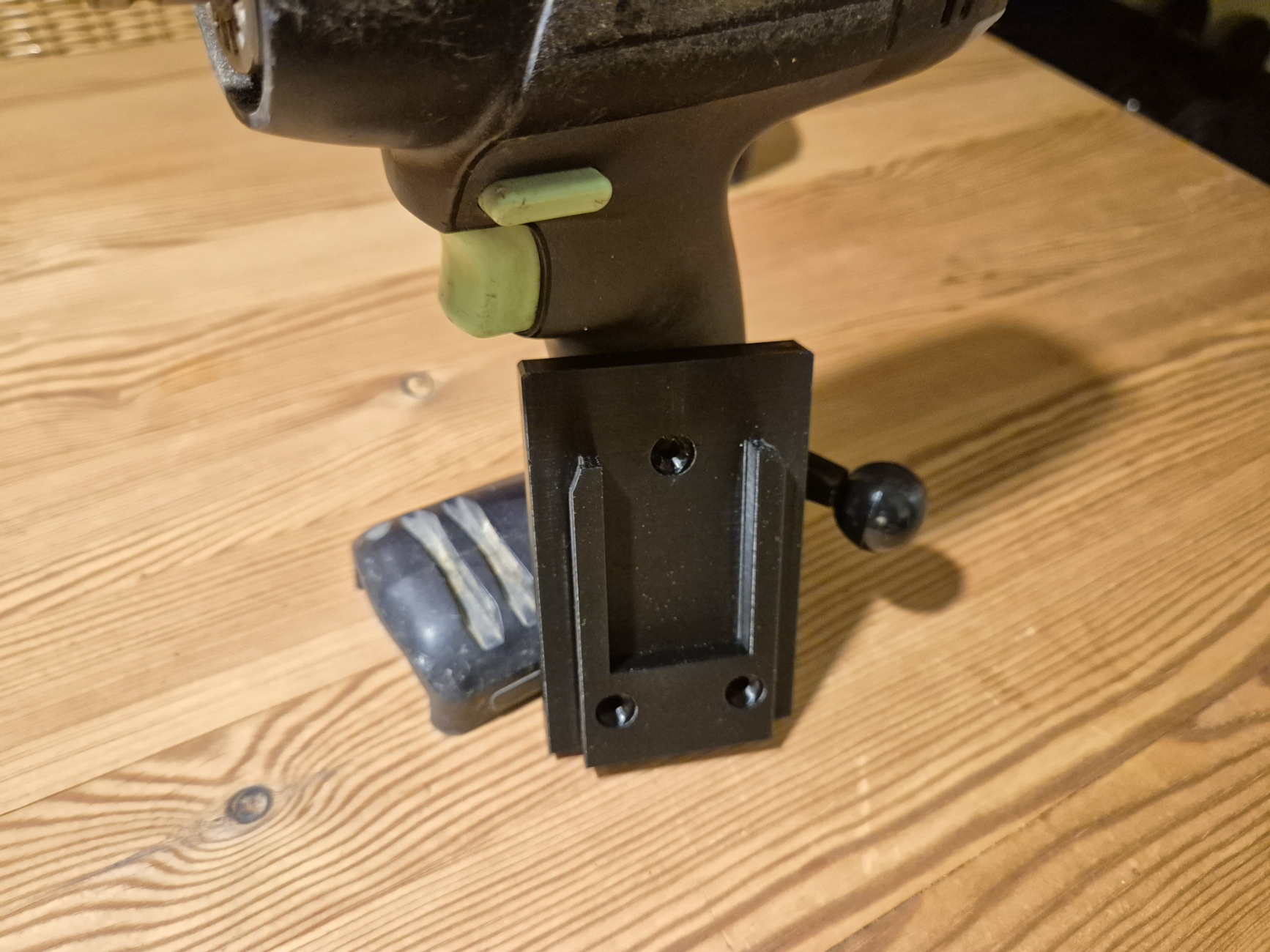 Festool Tool Mount