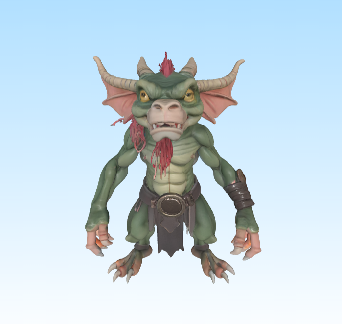 Gremlin V1