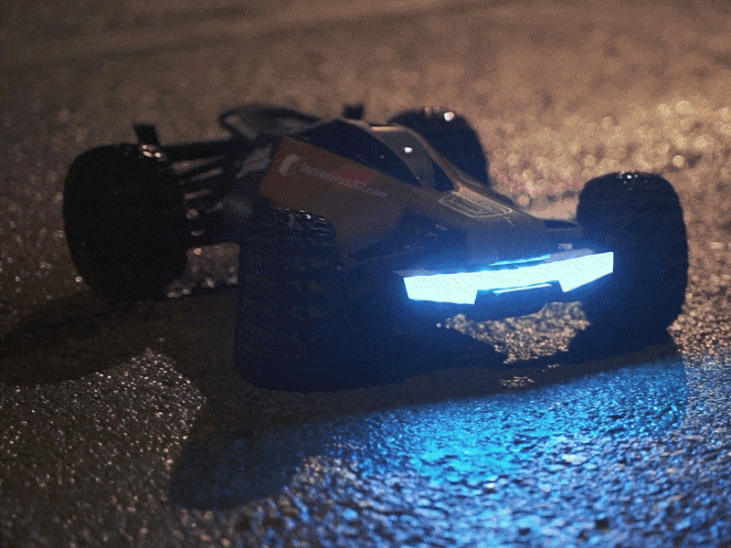 Body Kit Cramer — miniatura 2