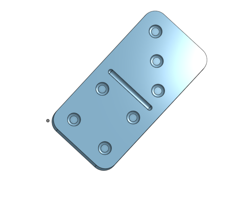 basic domino