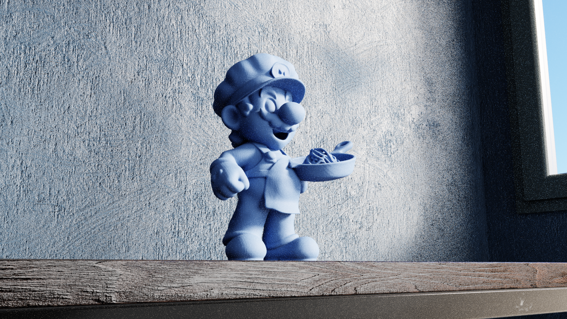 Chef Mario — miniatura 2
