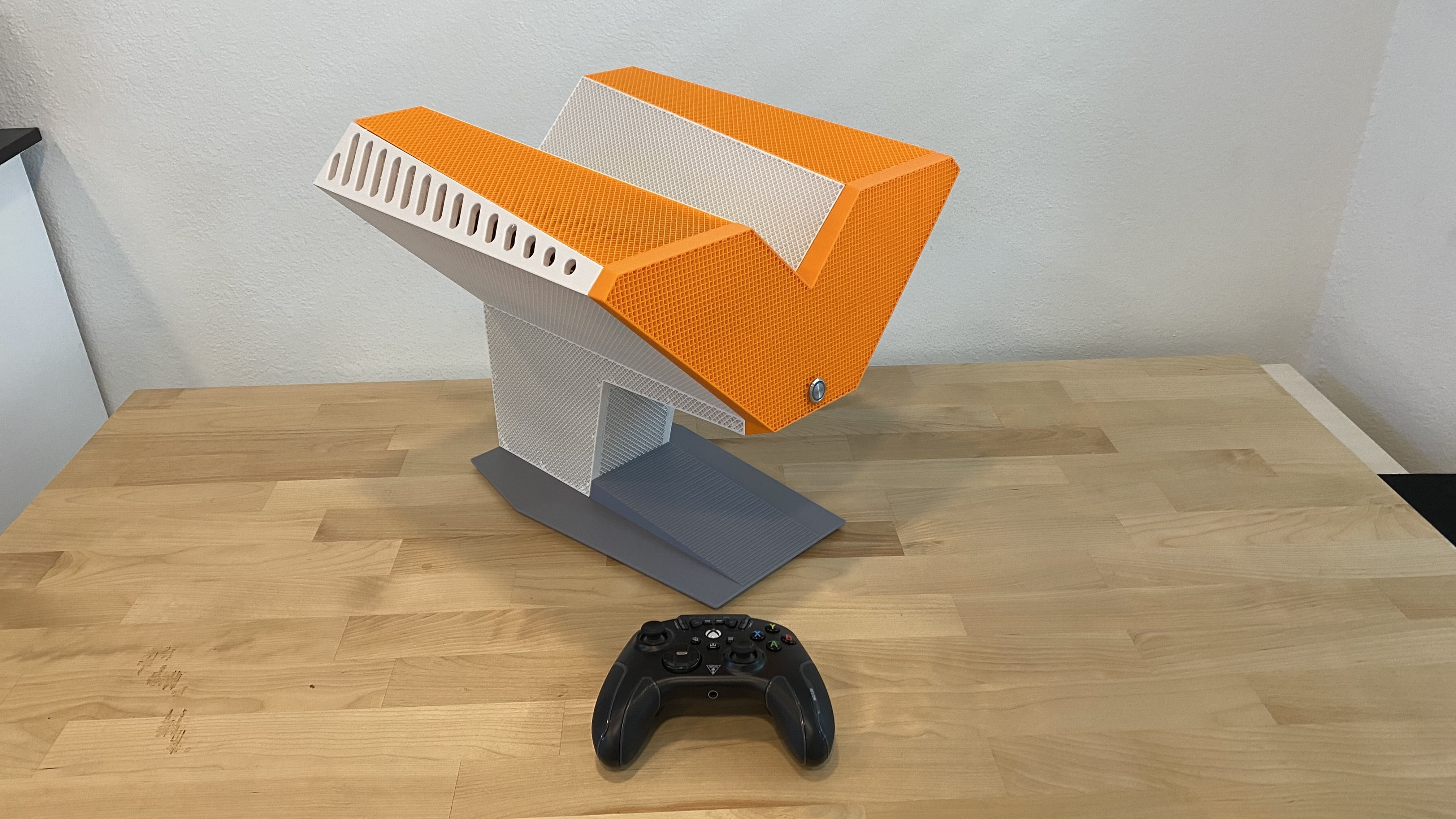 SUG-ODD: PC Case