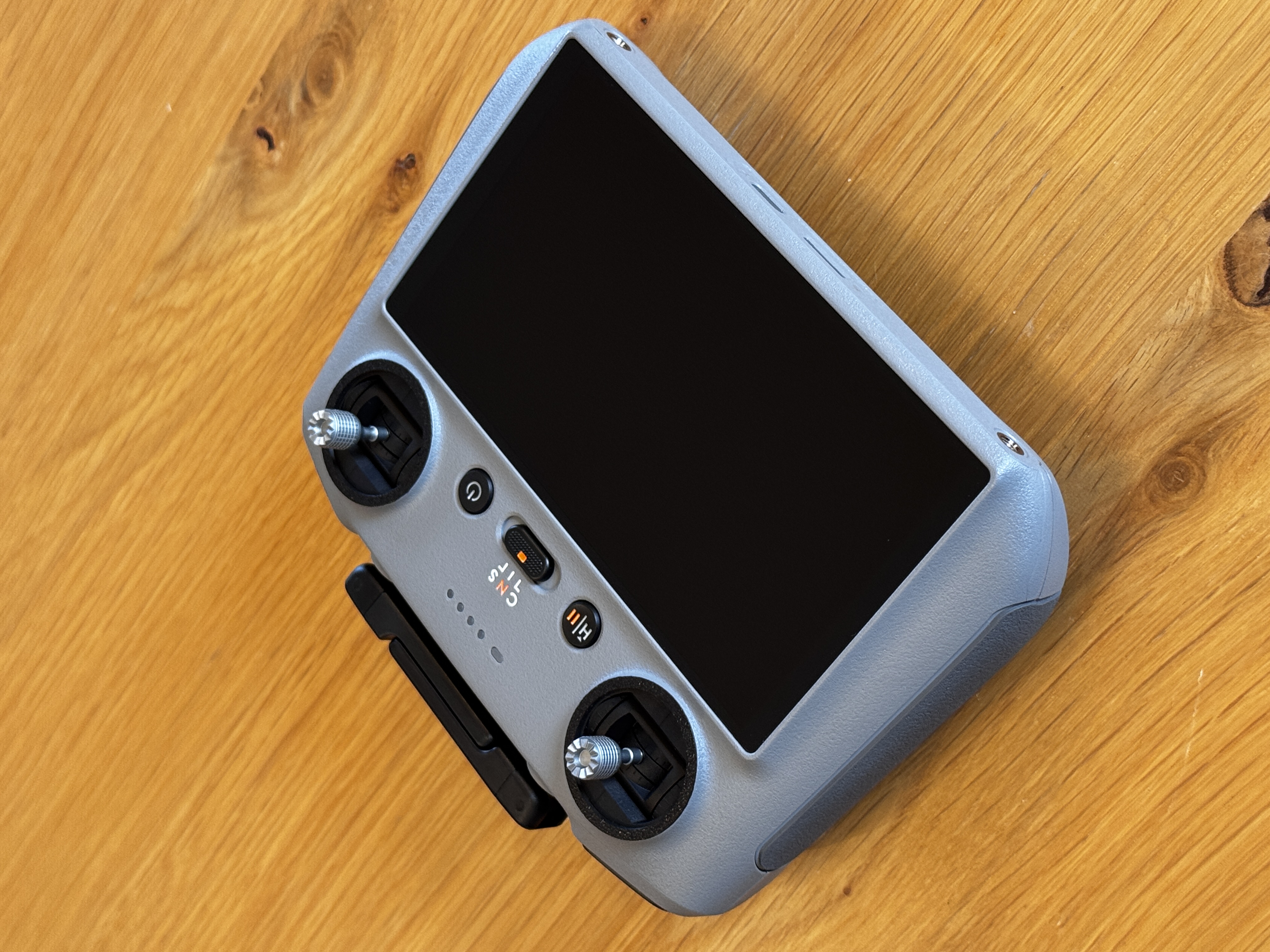 Dji RC2 Stickring