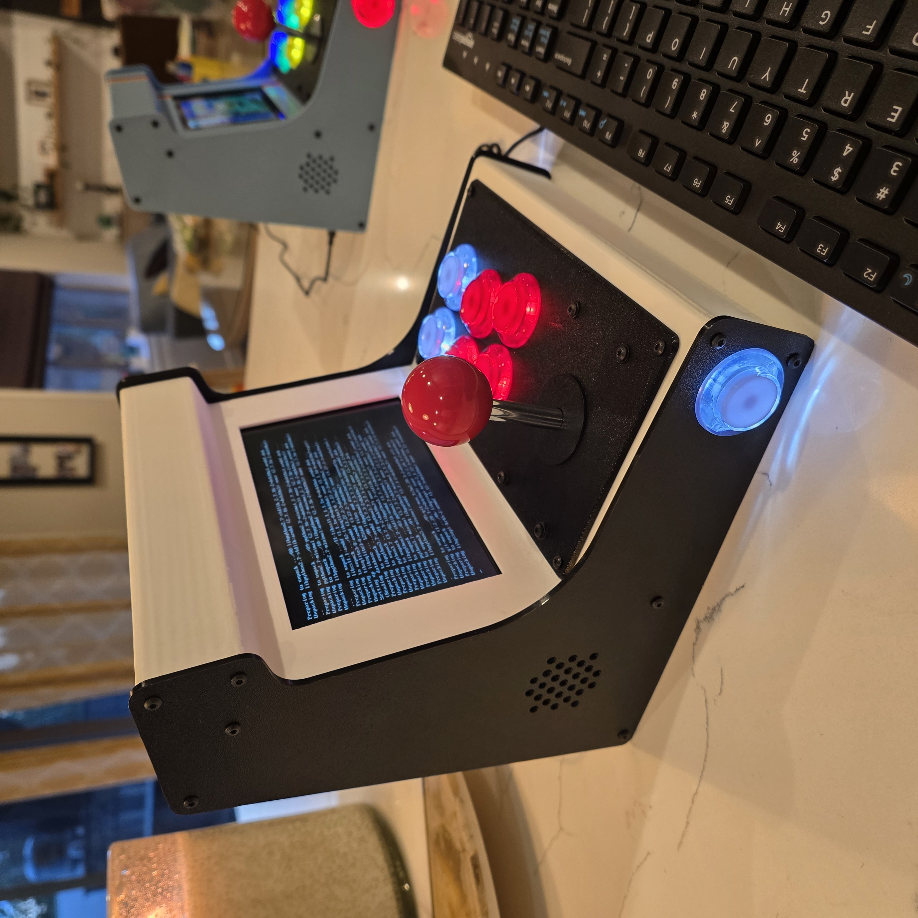 Mini Arcade — miniatura 5