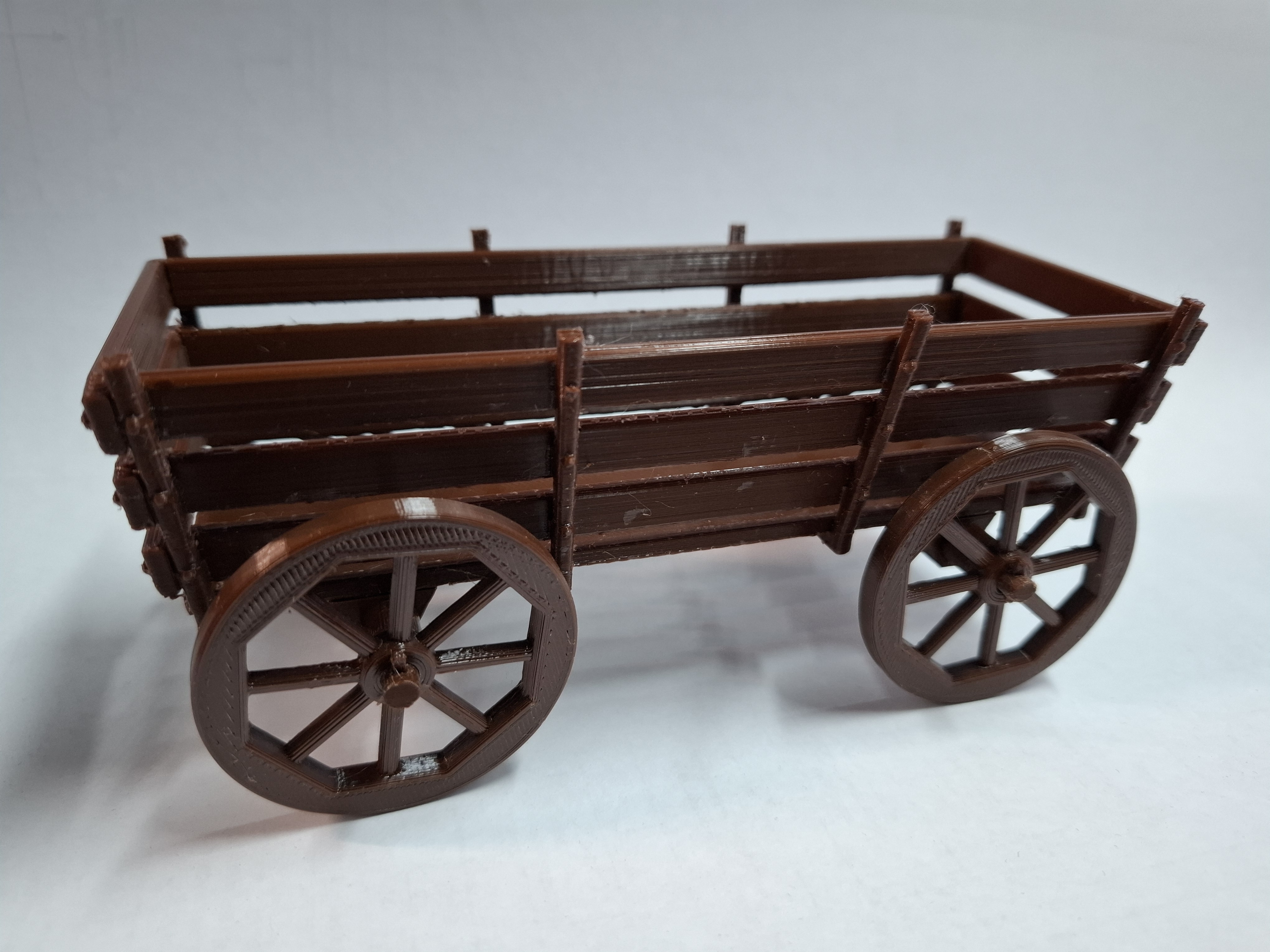 The cart