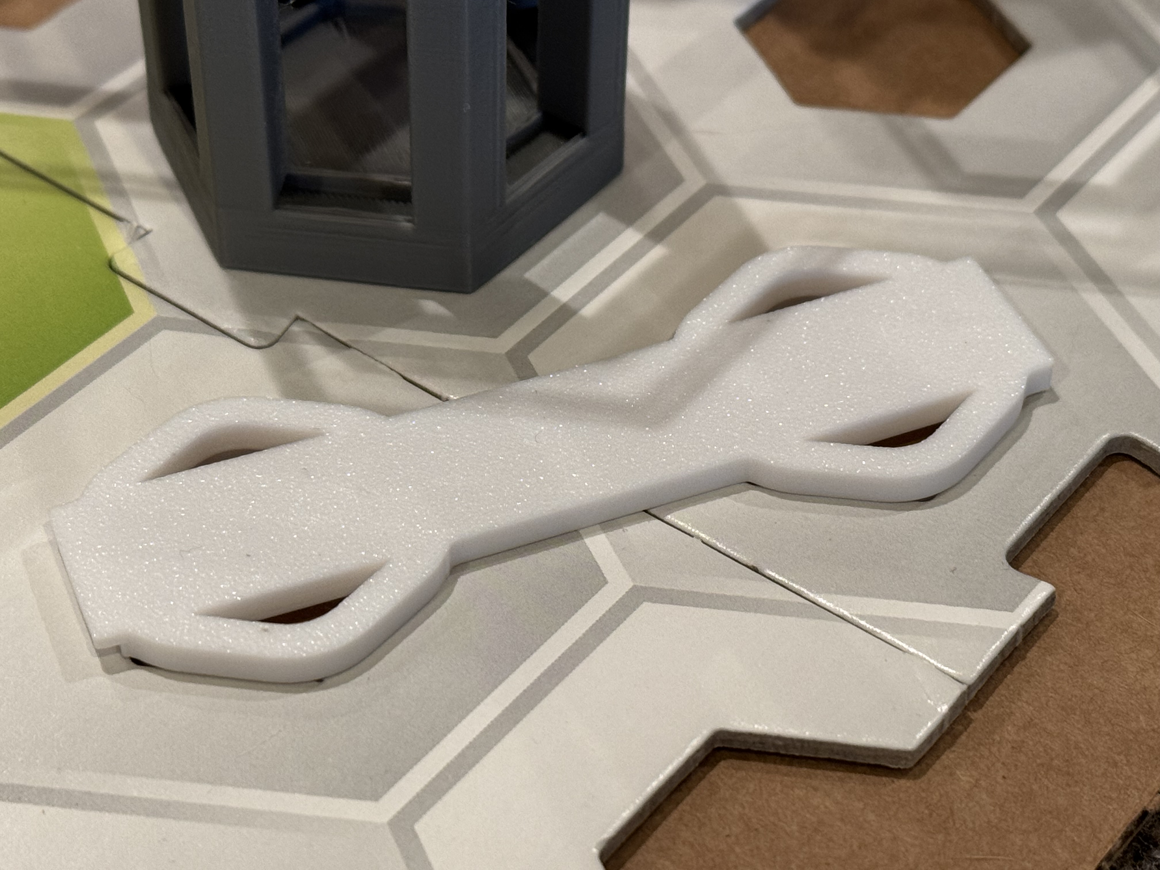Gravitrax Base Plate/Baseplate Connector