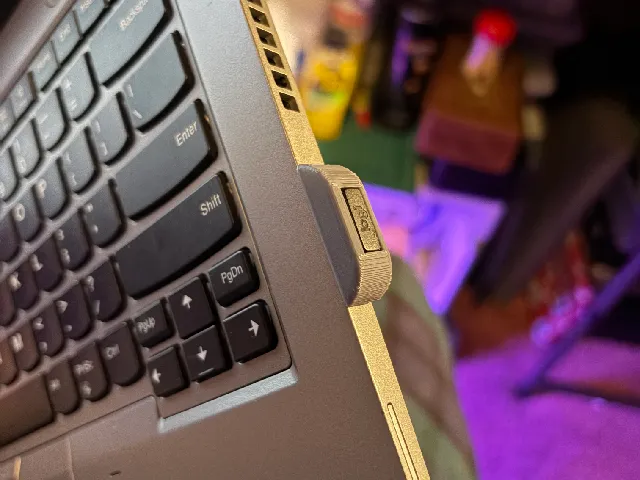 Dongle Protector Remixes
