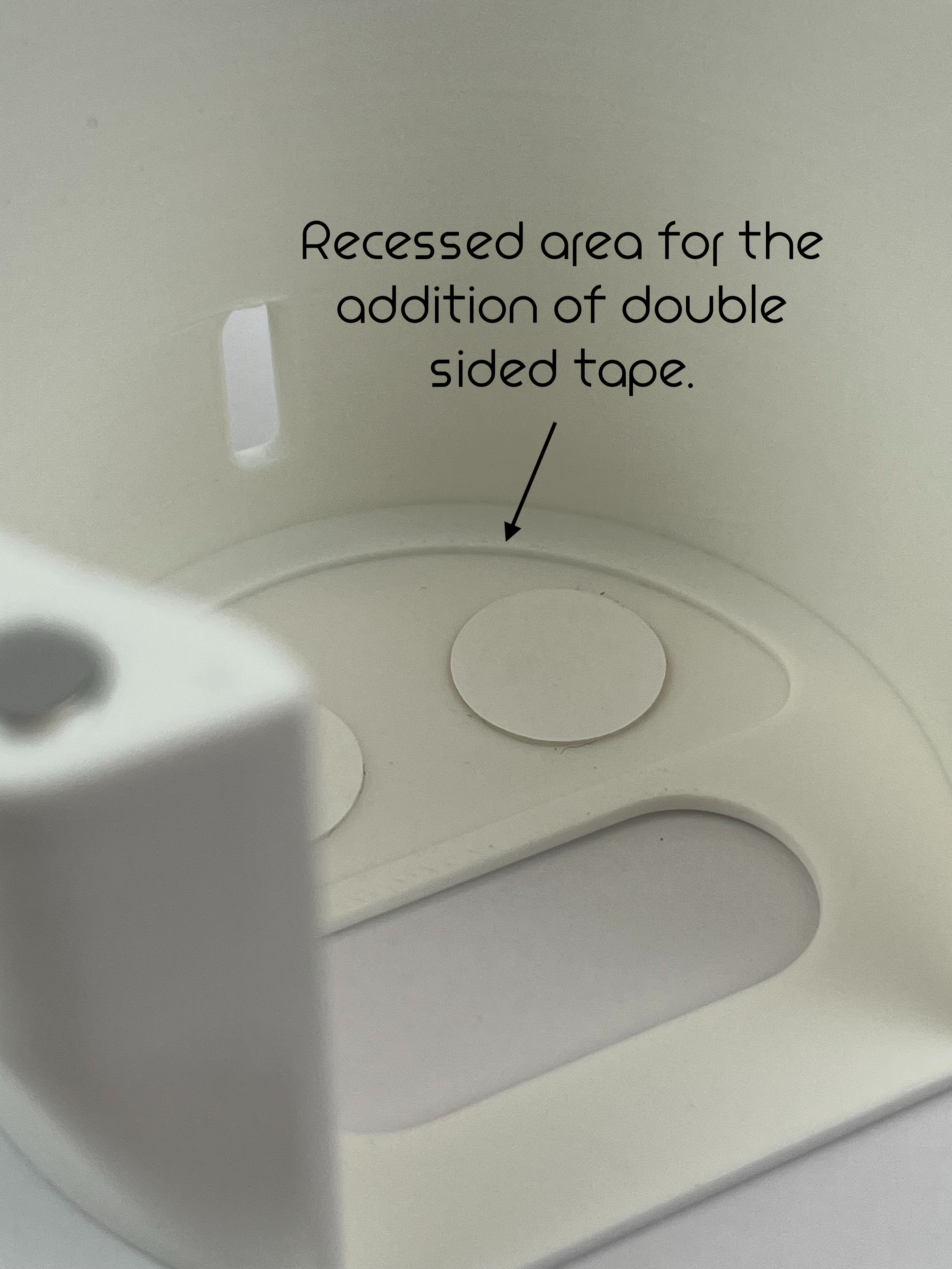 LaserPecker LP1 Removable Shield — miniatura 4