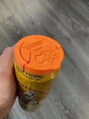 Víčko na plechovku (Zbee - merch)