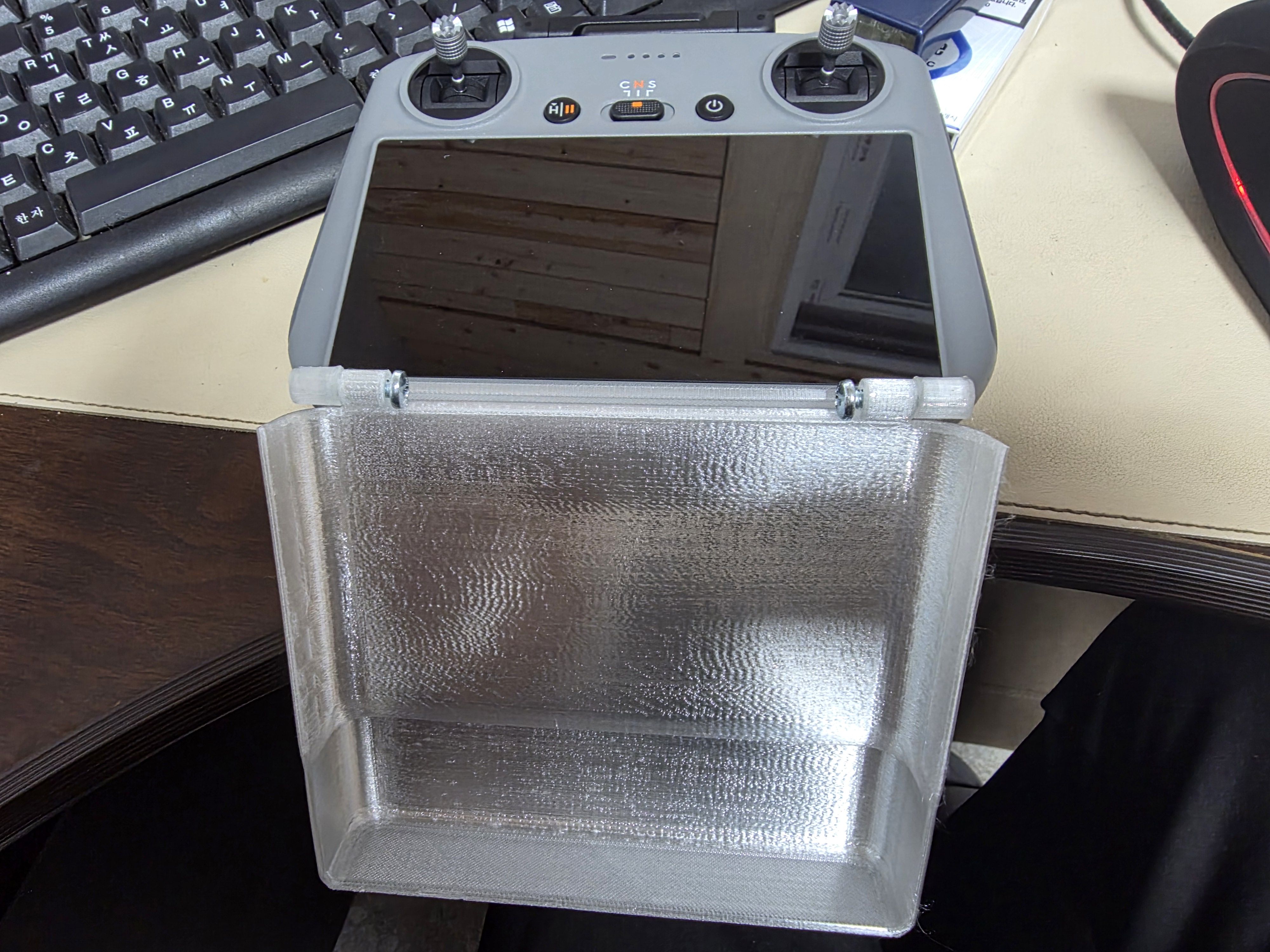 DJI_Mini_5_Pro_Controller_Cover — miniatura 4
