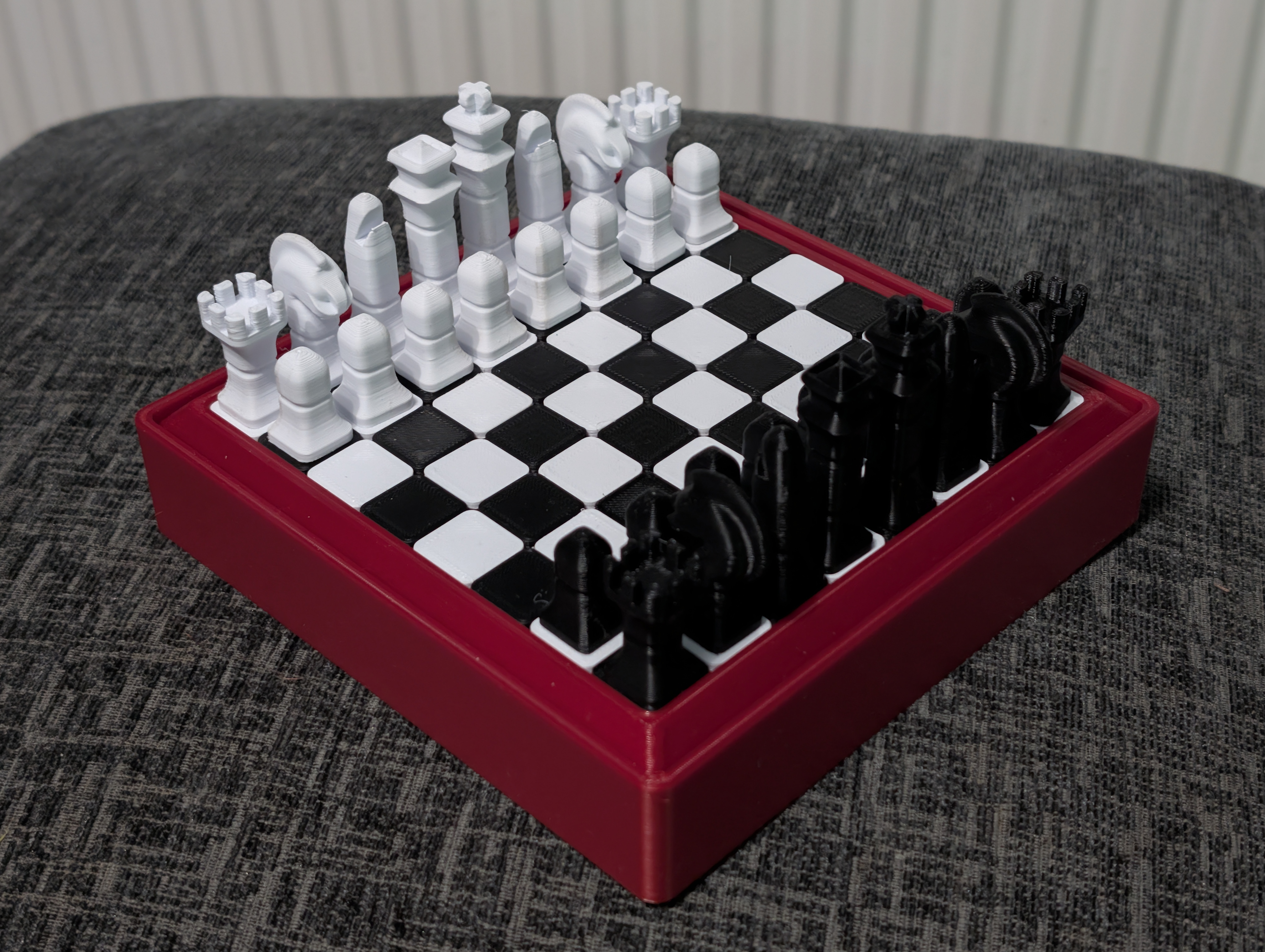 Magnetic Chess — miniatura 10