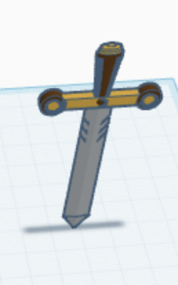 sword