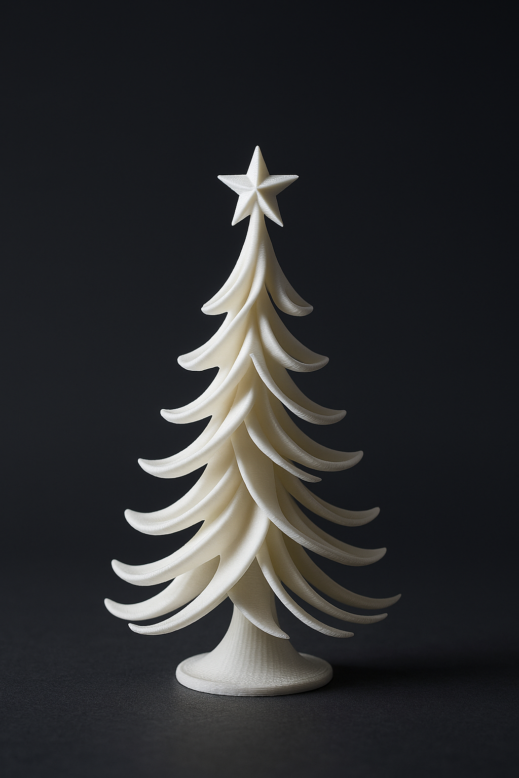 Impossible Tree