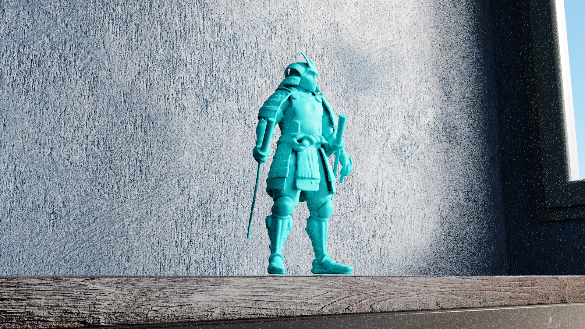 Samurai Deadpool — thumbnail 2