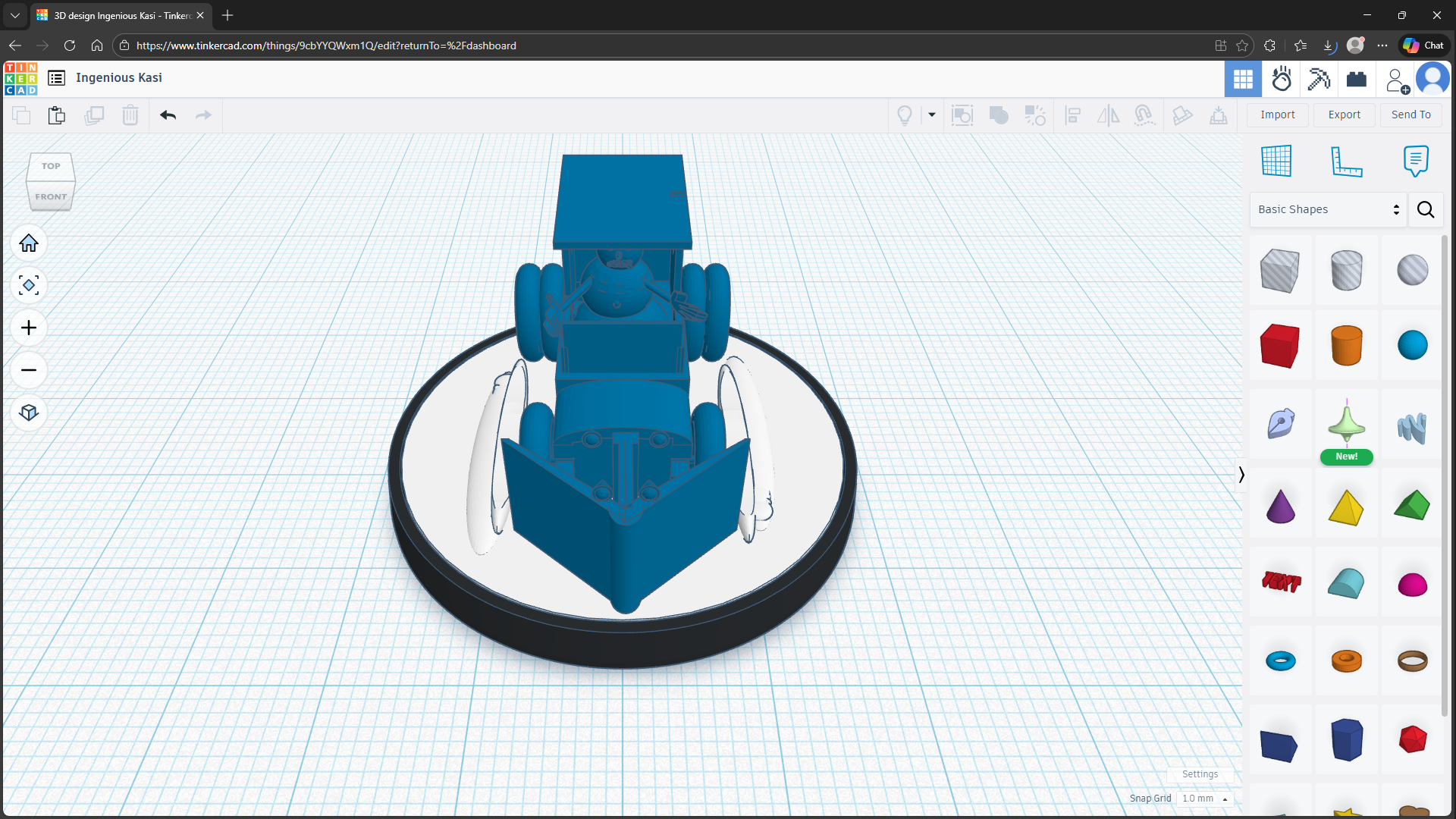 CrashDerby_PlowGuy