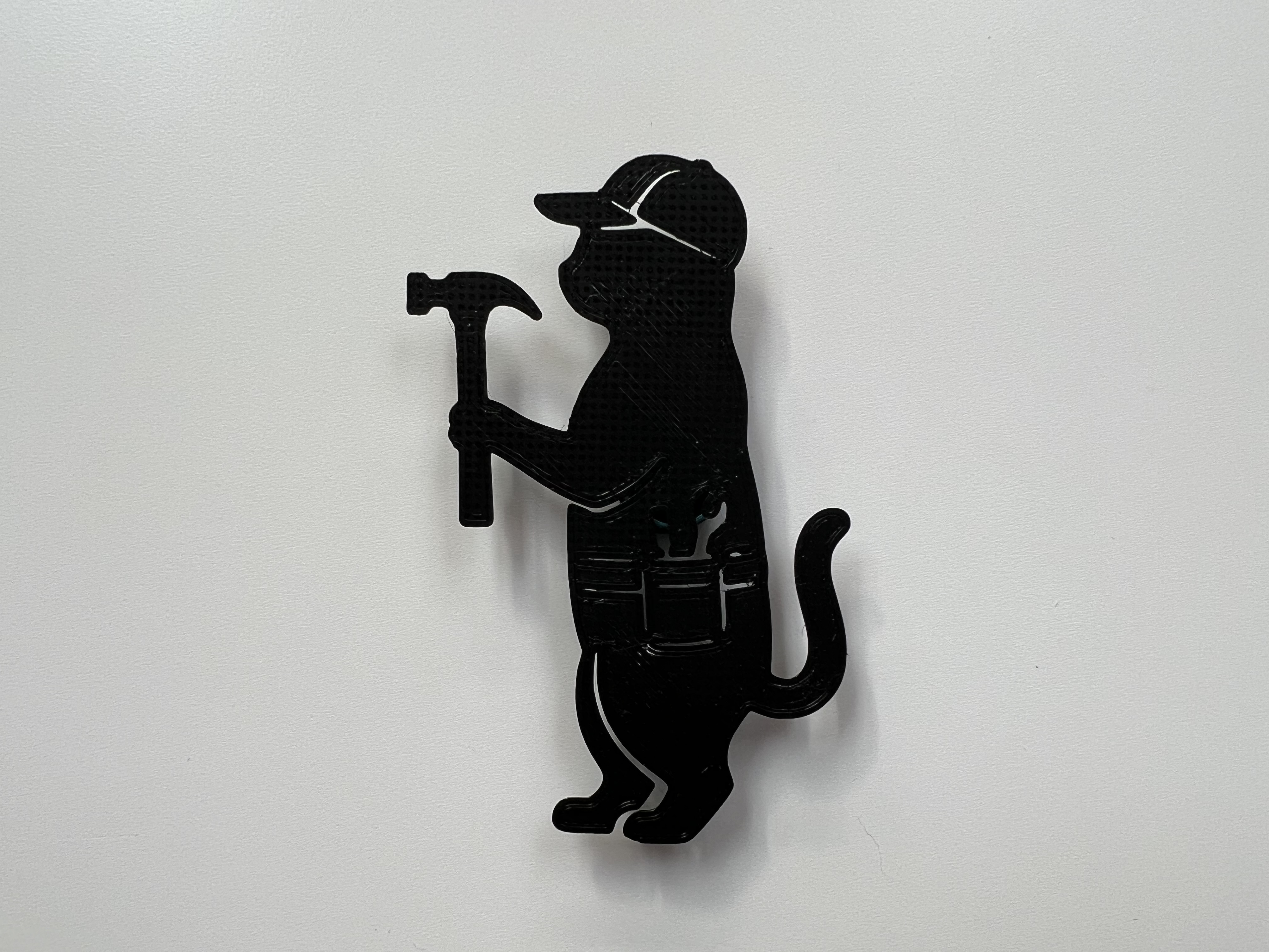 Cat Wall Art #30