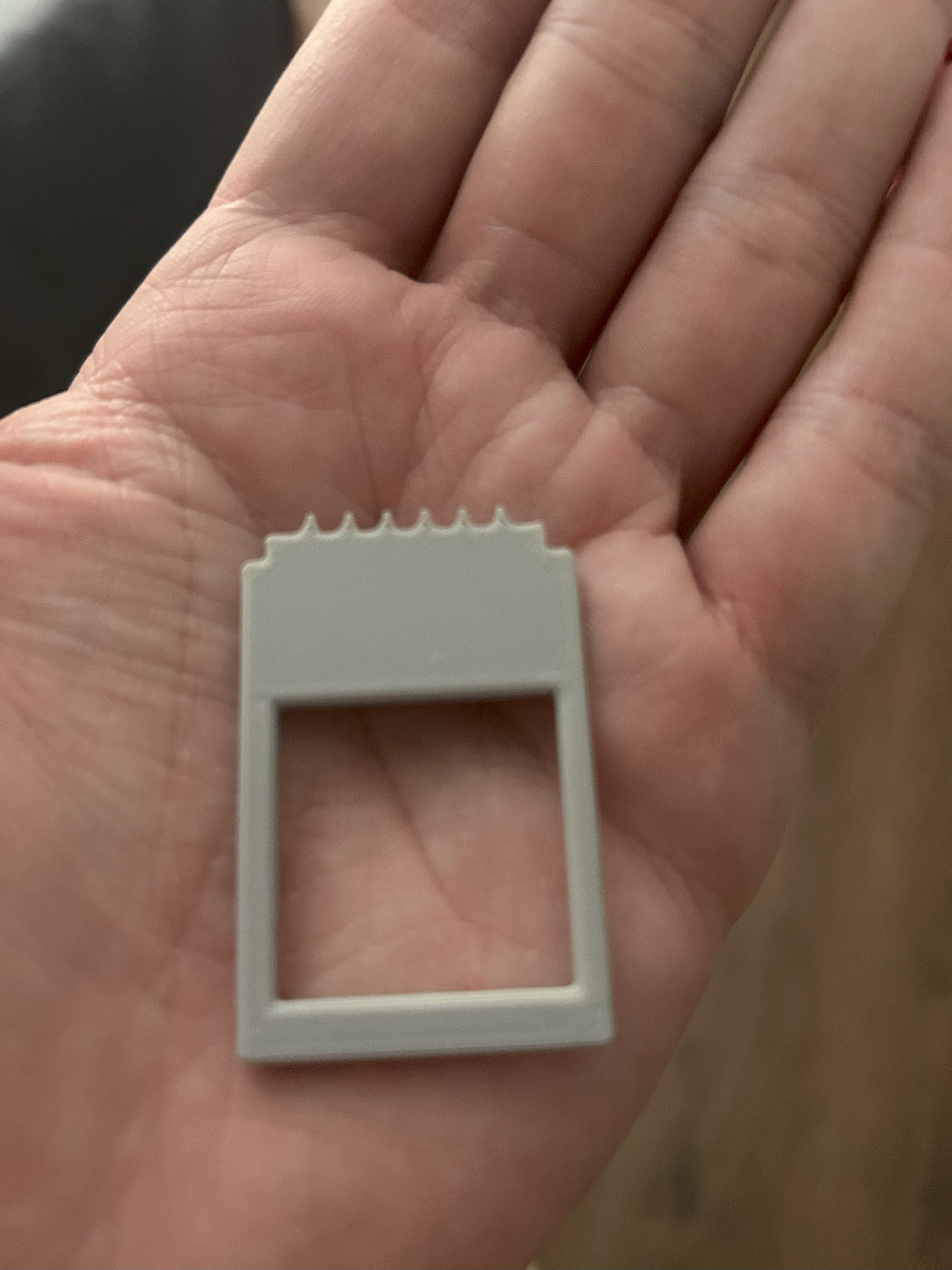 Serpentine belt tool — miniatura 2