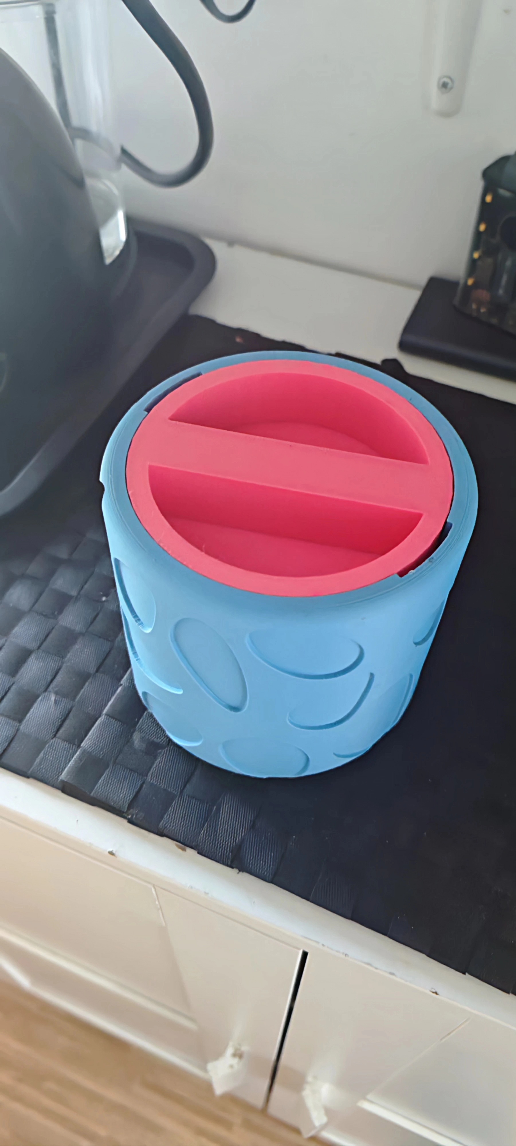 Box cookie