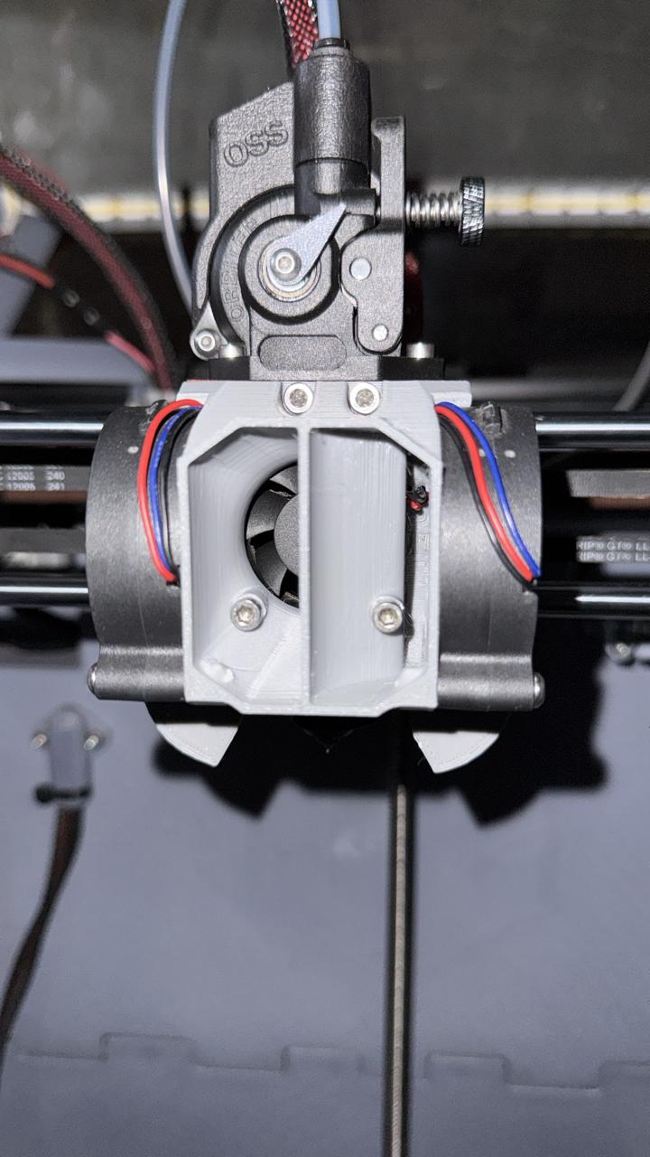 Orbiter pointer
