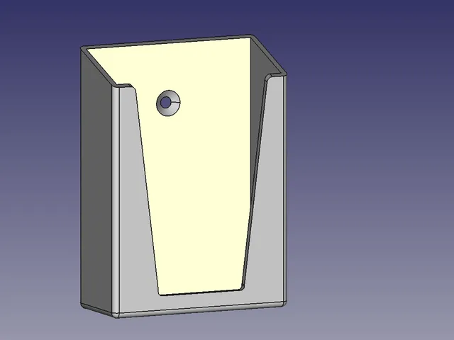 7g Dr. Oetker instant yeast cabinet door box
