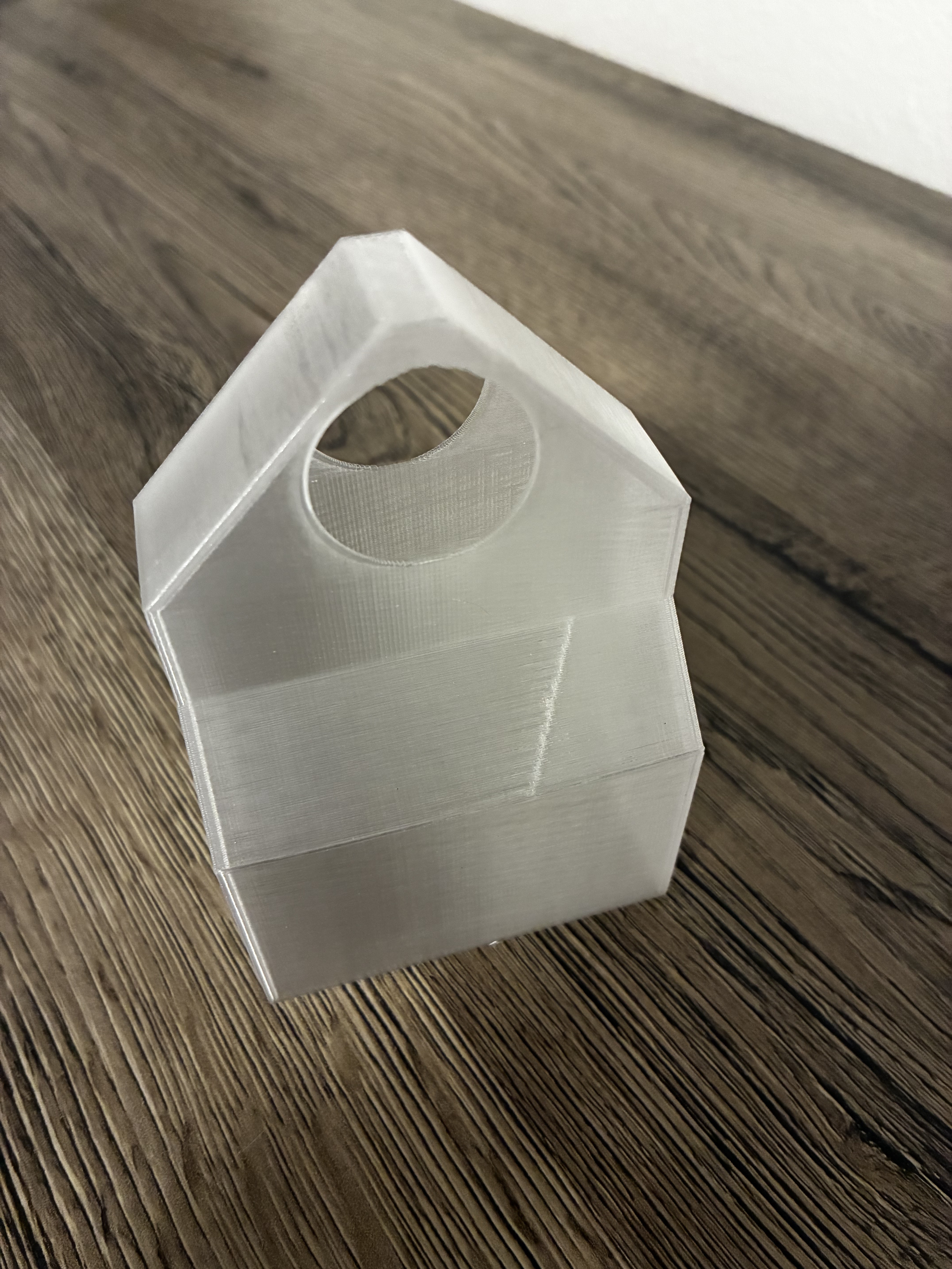 Entlüfterbox Heizkörper