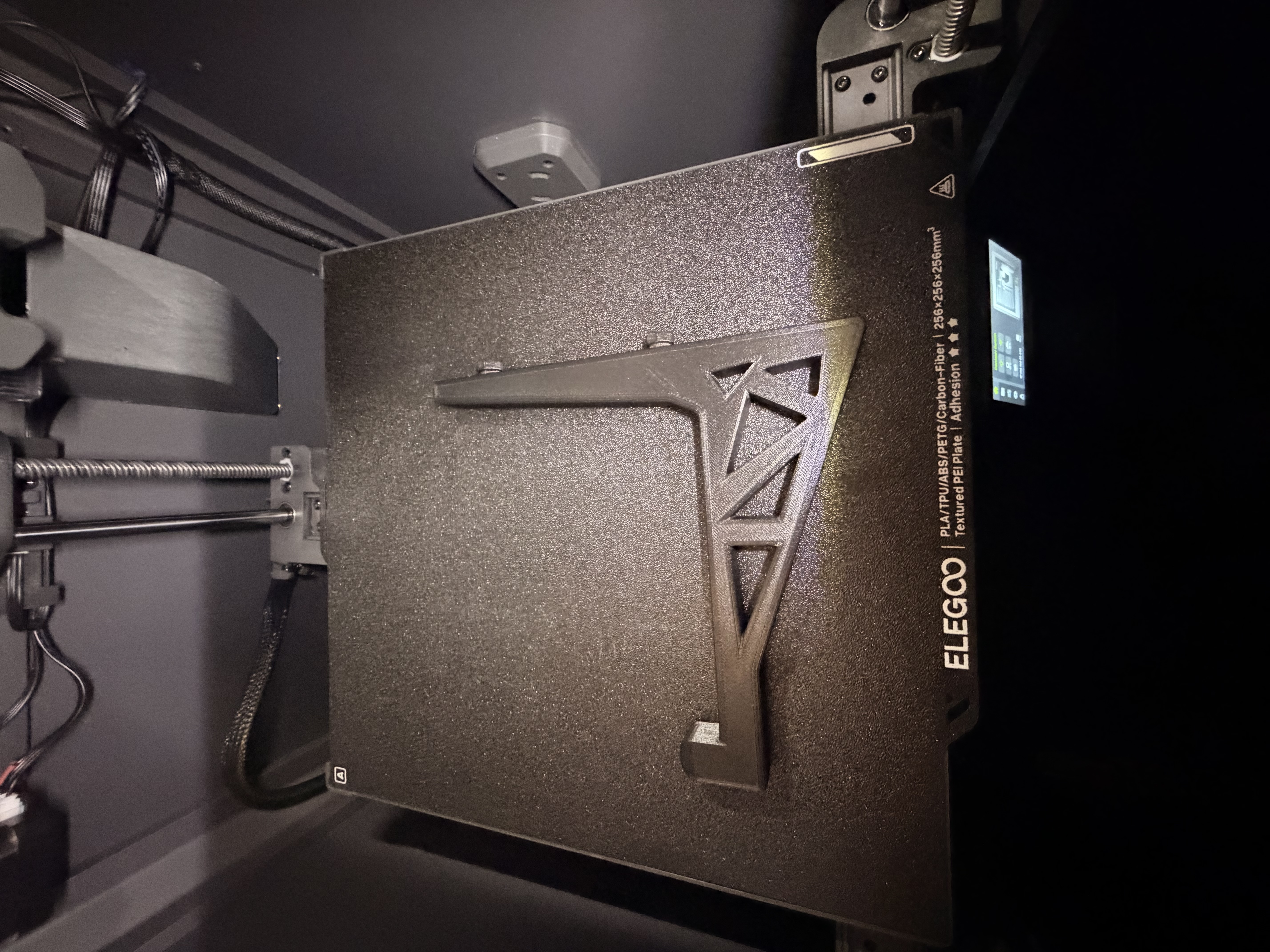 Heavy-Duty Garage Shelf Hook (60lb+ Capacity) — thumbnail 5