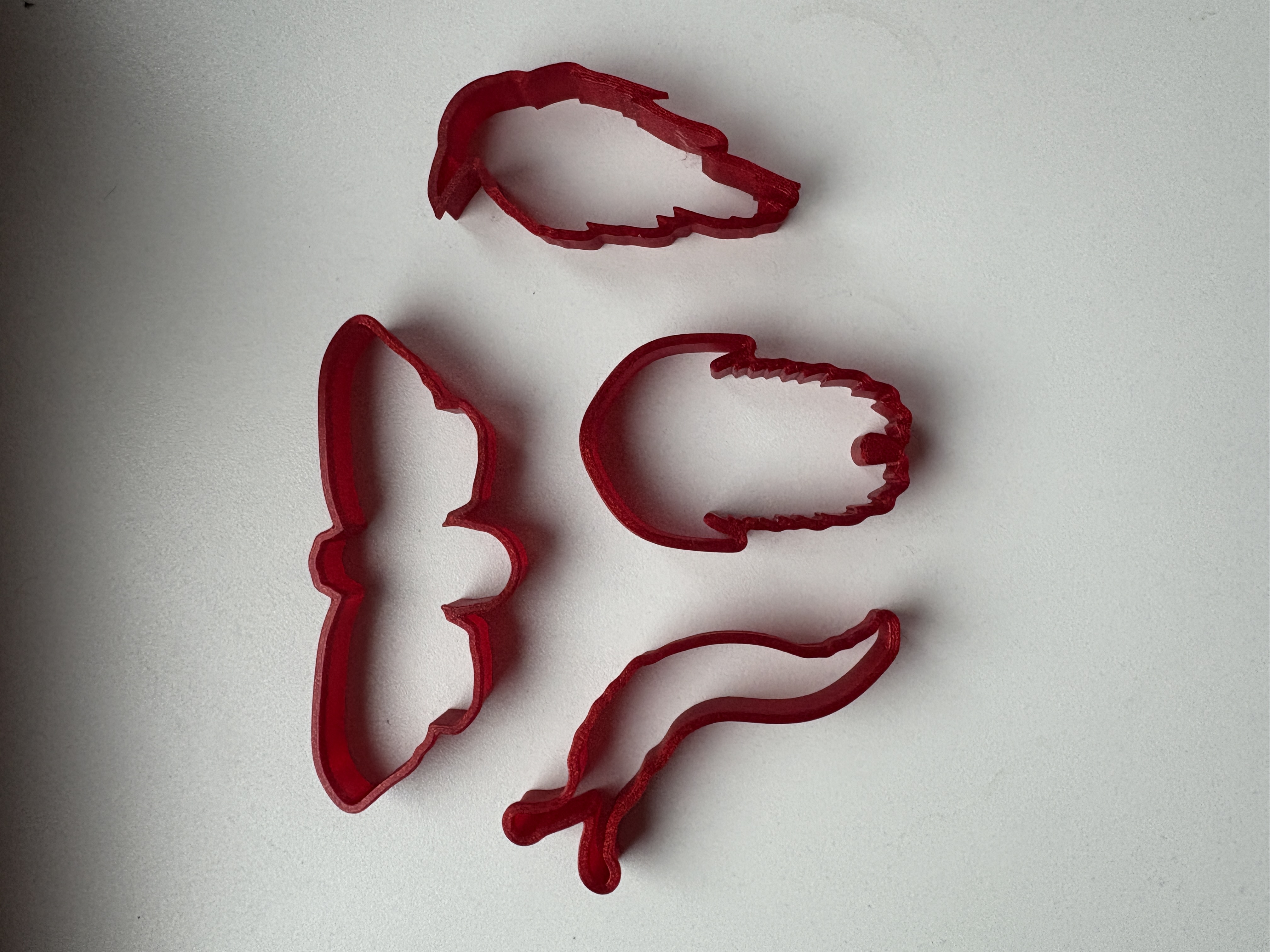 Animals Cutters