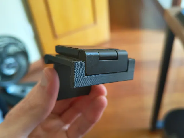 OBSBOT Magnetic Mount Extender