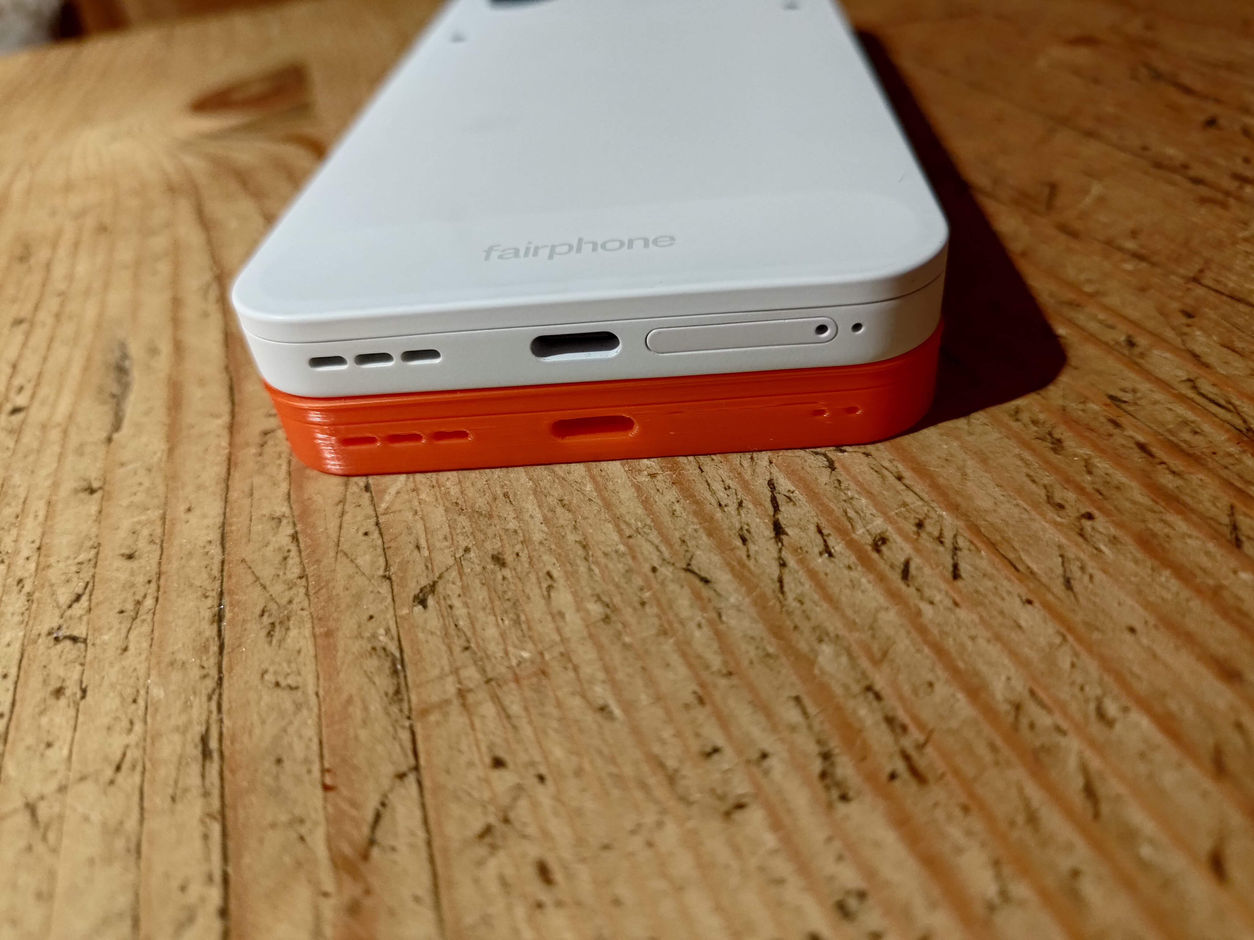 Fairphone 6 Case Base — miniatura 5