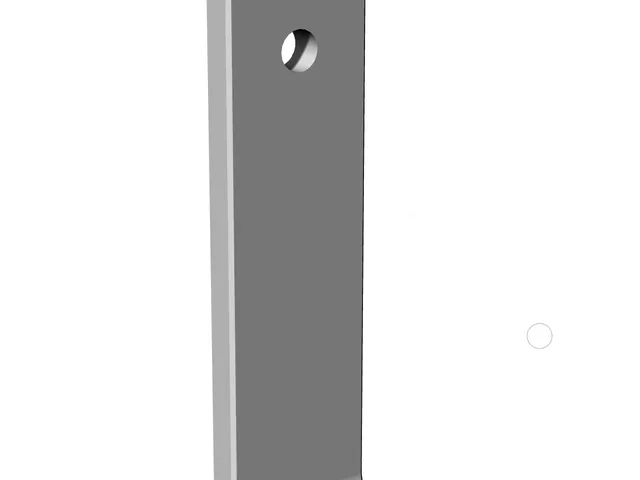 L Plate for Using Phone Vertically