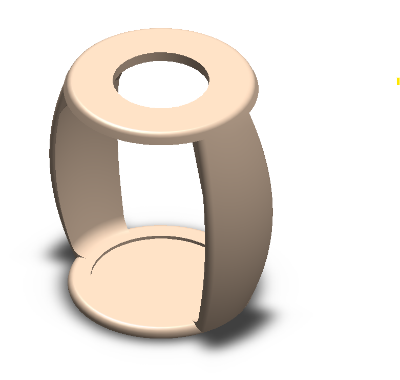 Coffee Filter Stand