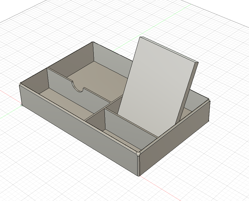 essentials holder — miniatura 3