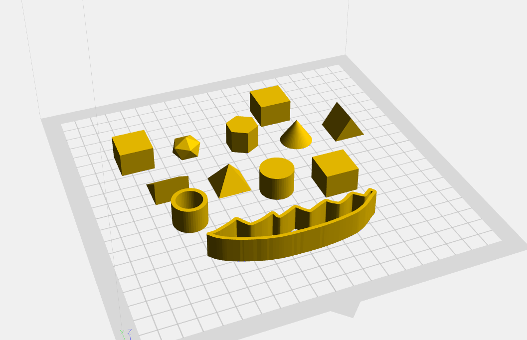 balance game STACKER
