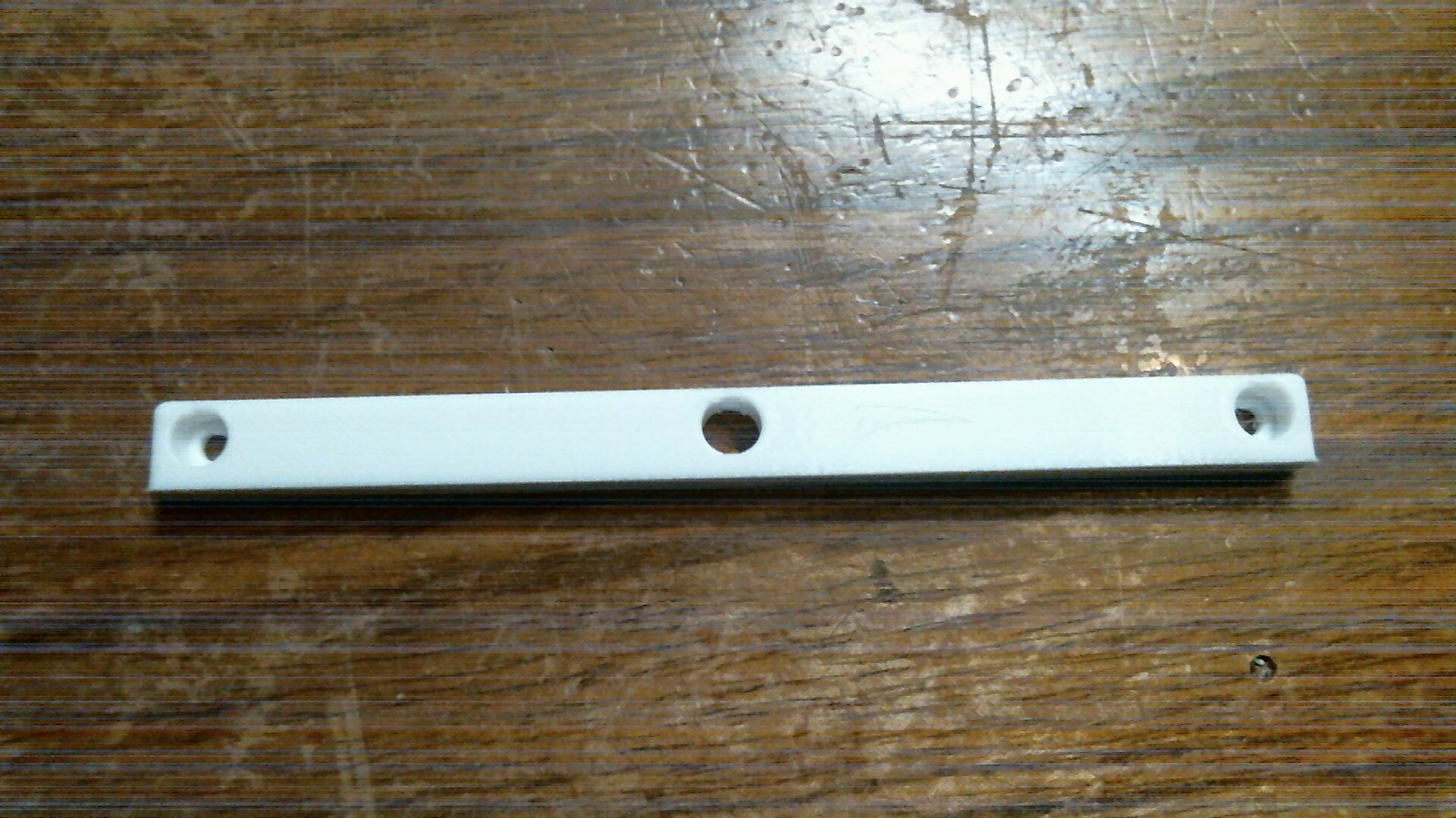 Half Height Front Connector