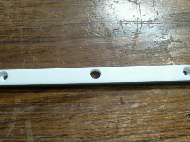 Half Height Front Connector
