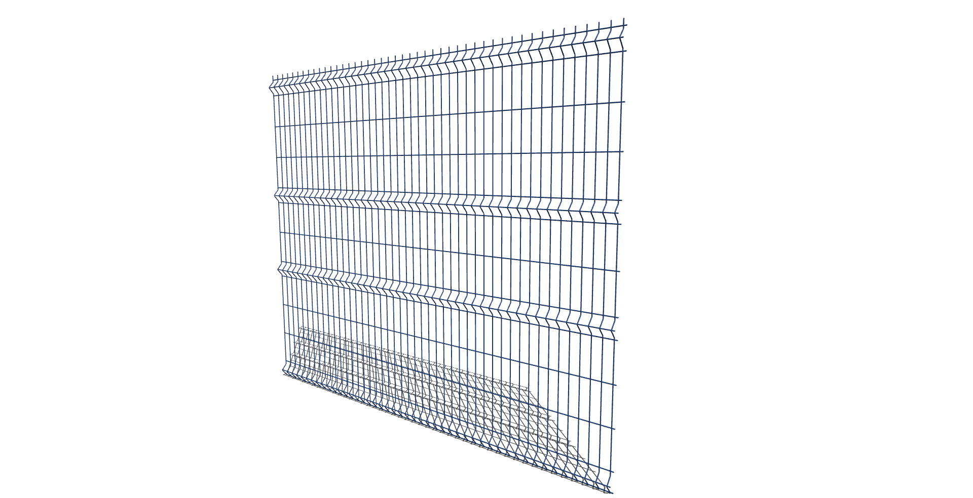 fence panel