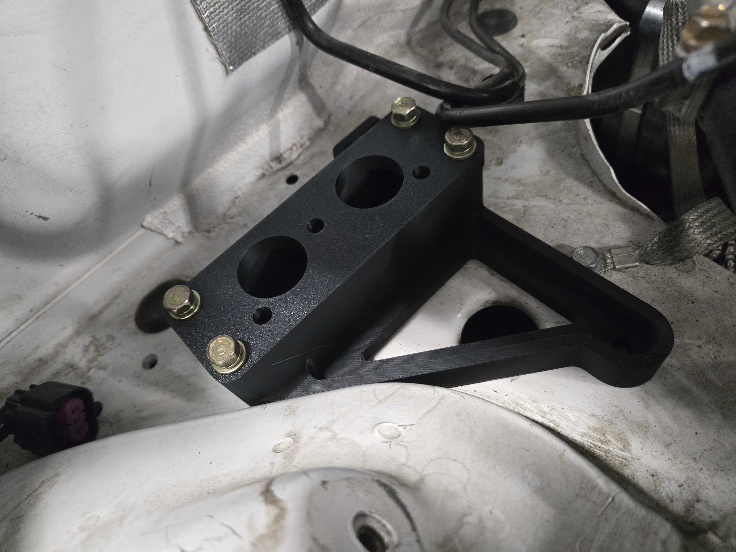 Miata Teves MK60 ABS Mount