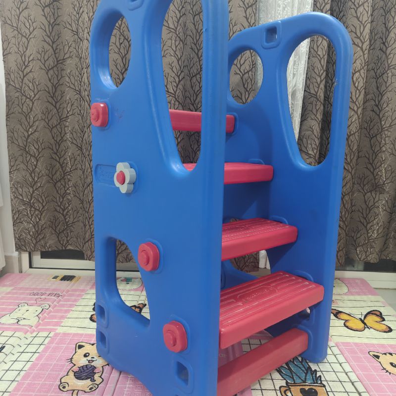 Slide Screw Plug for Kids Slides ID30mm by MadRajib | Download free STL ...