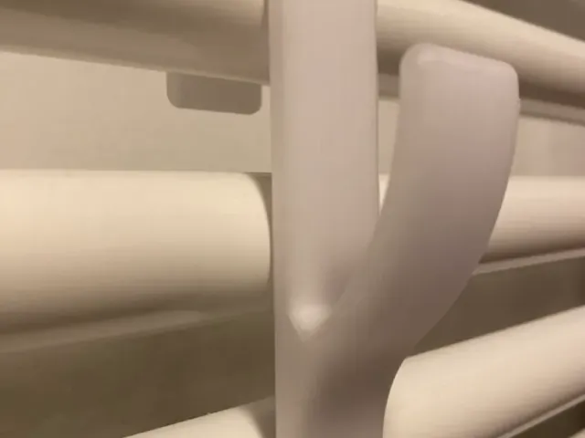 not really a remix, just stl file for cura