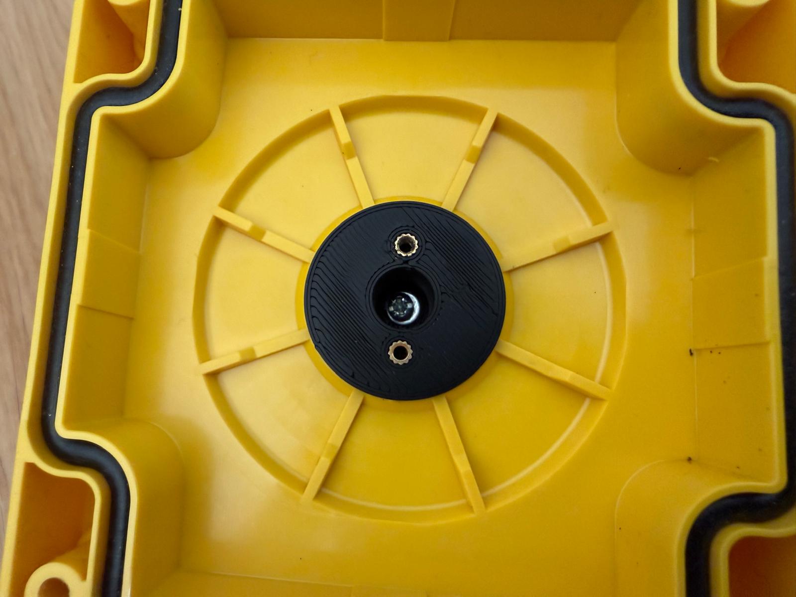 Miniatura 9 do modelo 3D smart panic button / Smarter roter Button