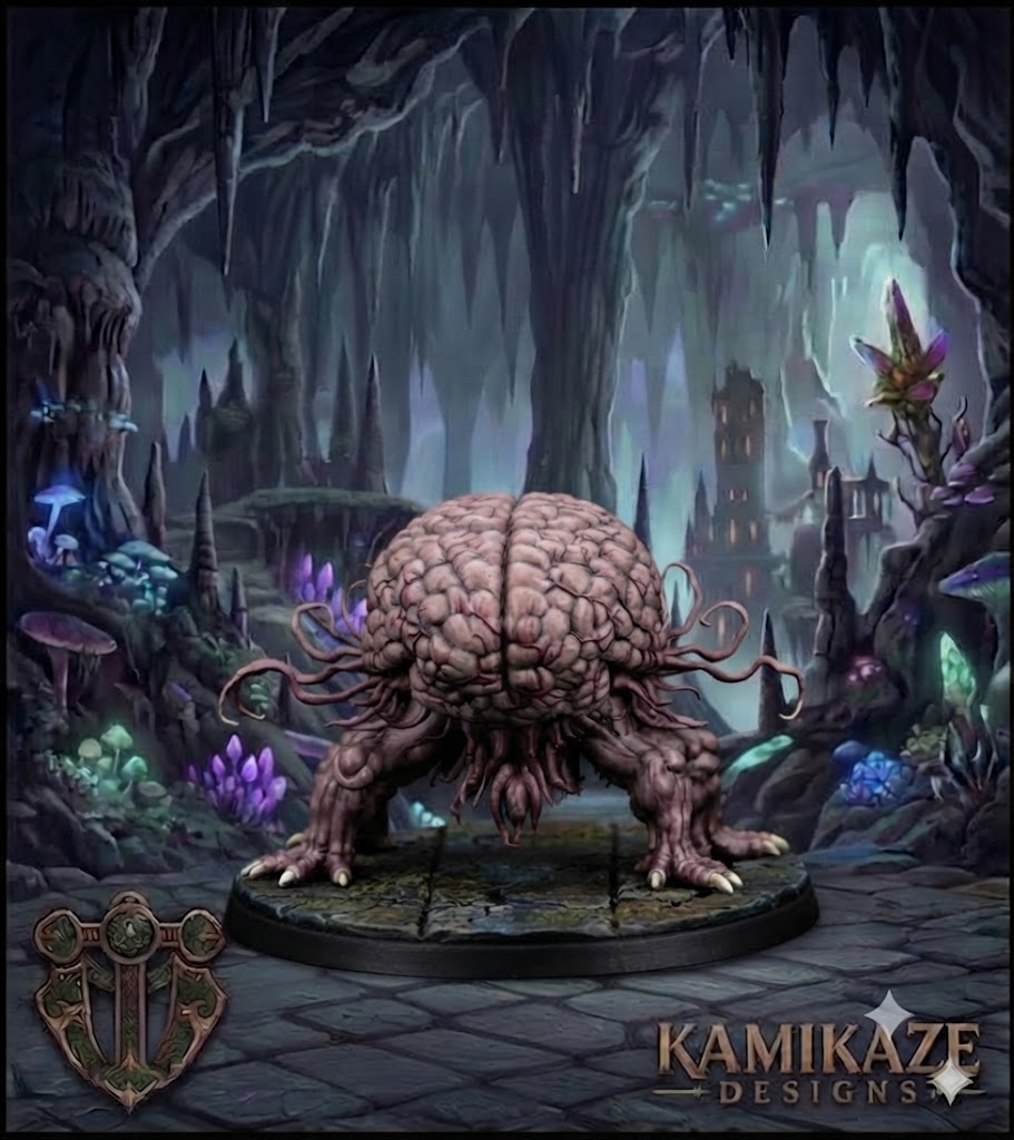 Intellect Devourer