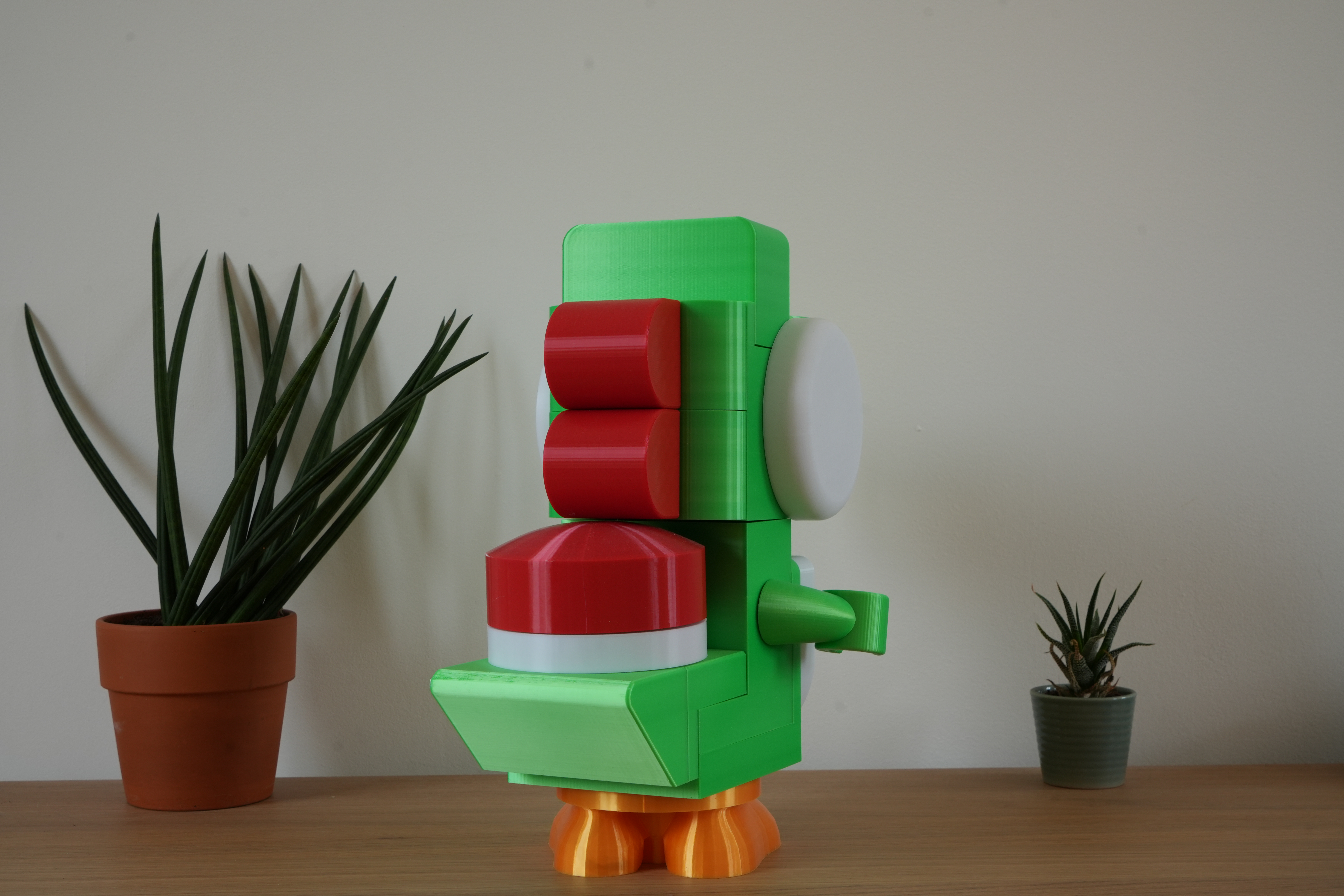 Yoshi — miniatura 3