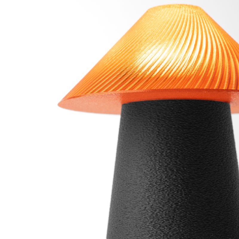 Mini Lamp 020 STL for 3D Printing by MODERN MACHINE | Download STL ...