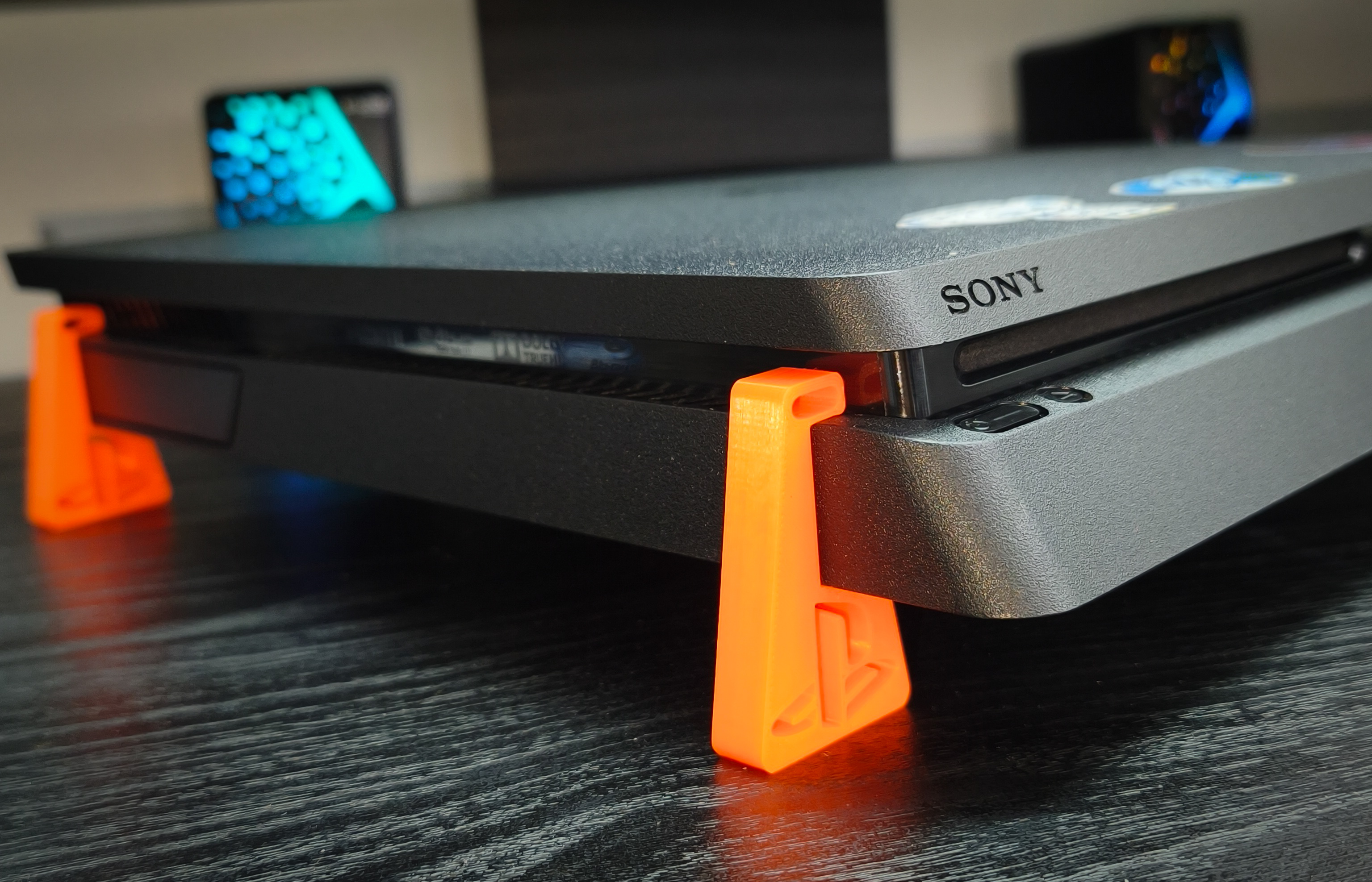 Stand for ps4 — thumbnail 5